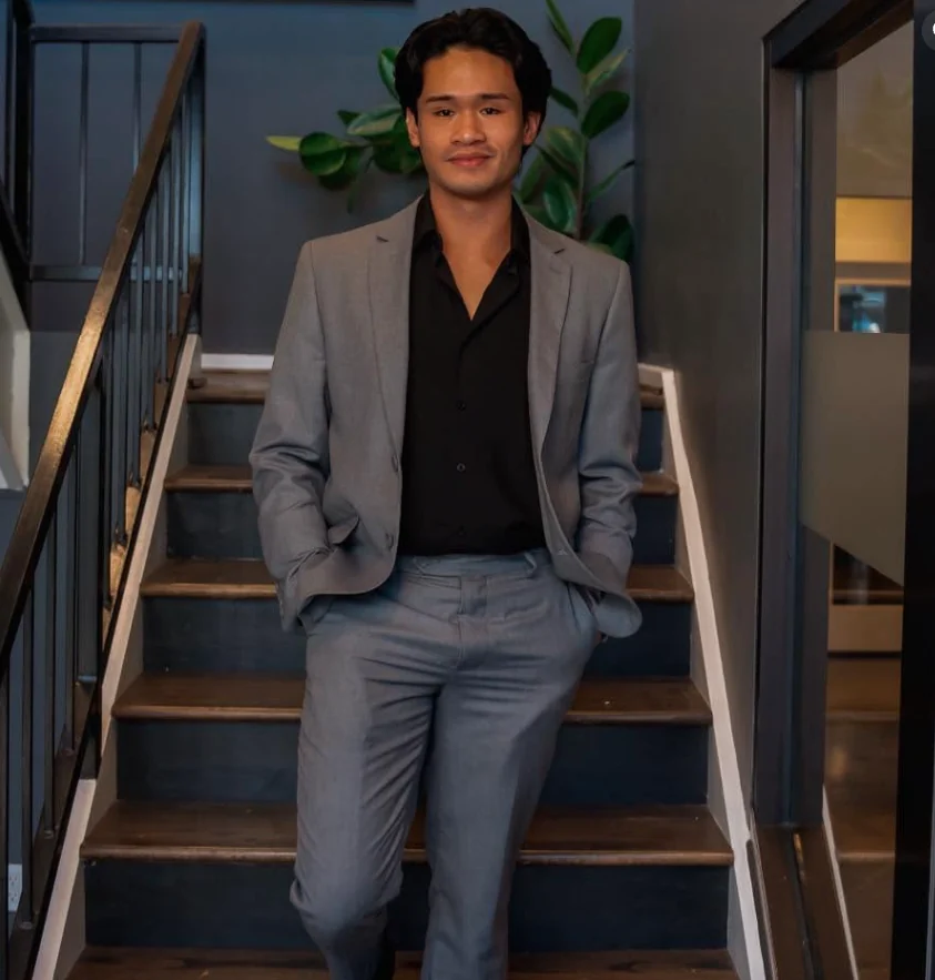 Jonne Ursos, REALTOR with The Prather Team