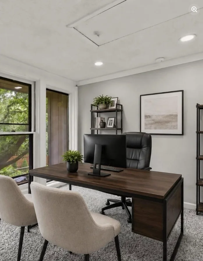 Home office